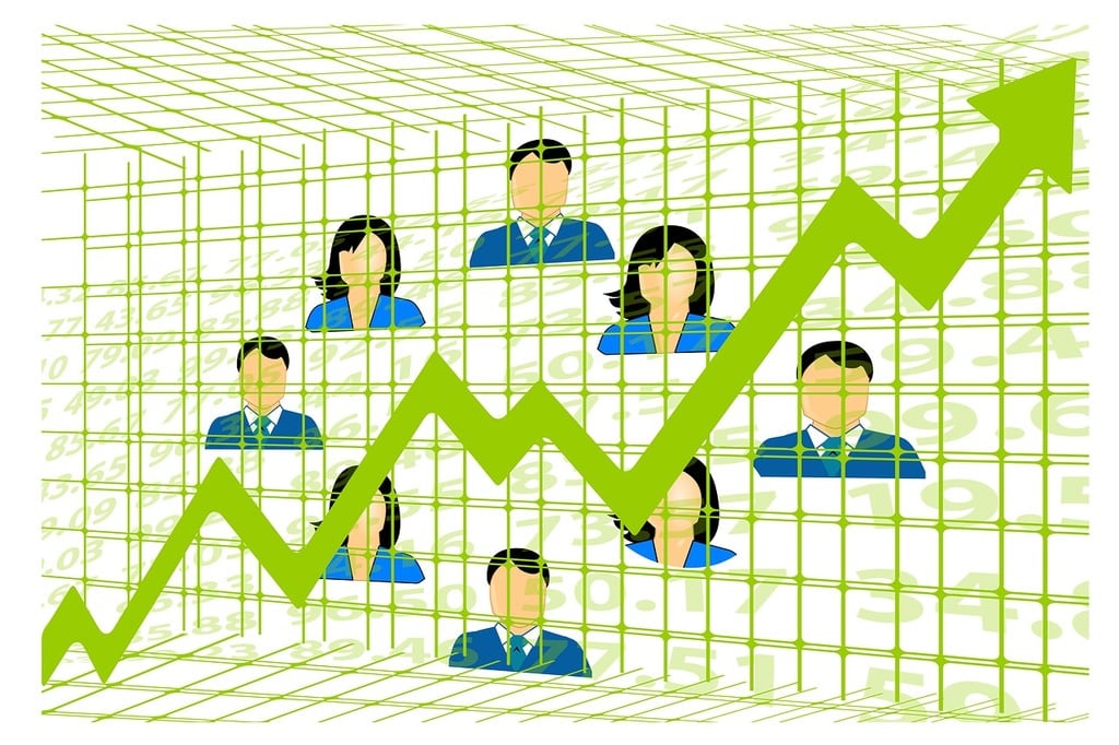 Les tendances stratégiques à surveiller pour rester compétitif